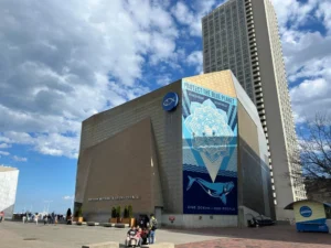 New England Aquarium