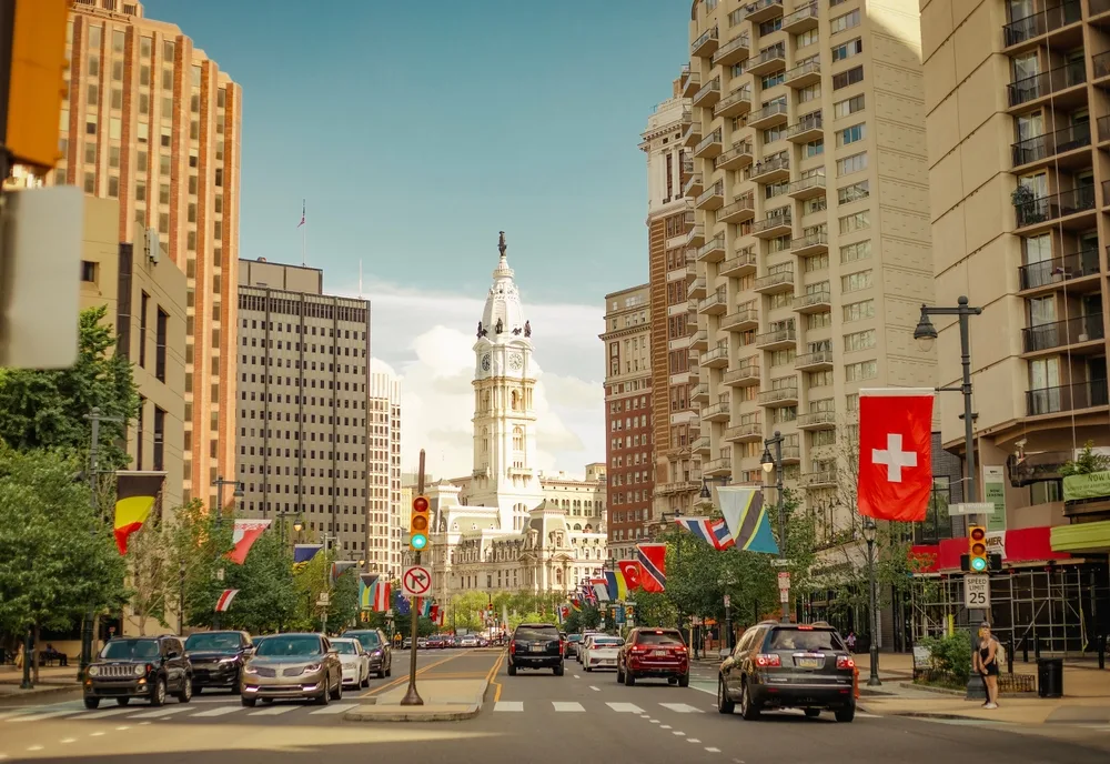 O Que Fazer Na Filadelfia