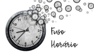 Fuso Horario 1