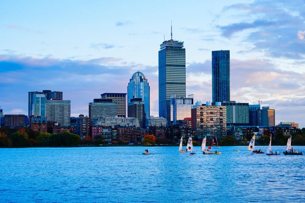 O Que Fazer Em Boston