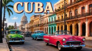Seguro Viagem Cubaqatareuropacruzeiros 2