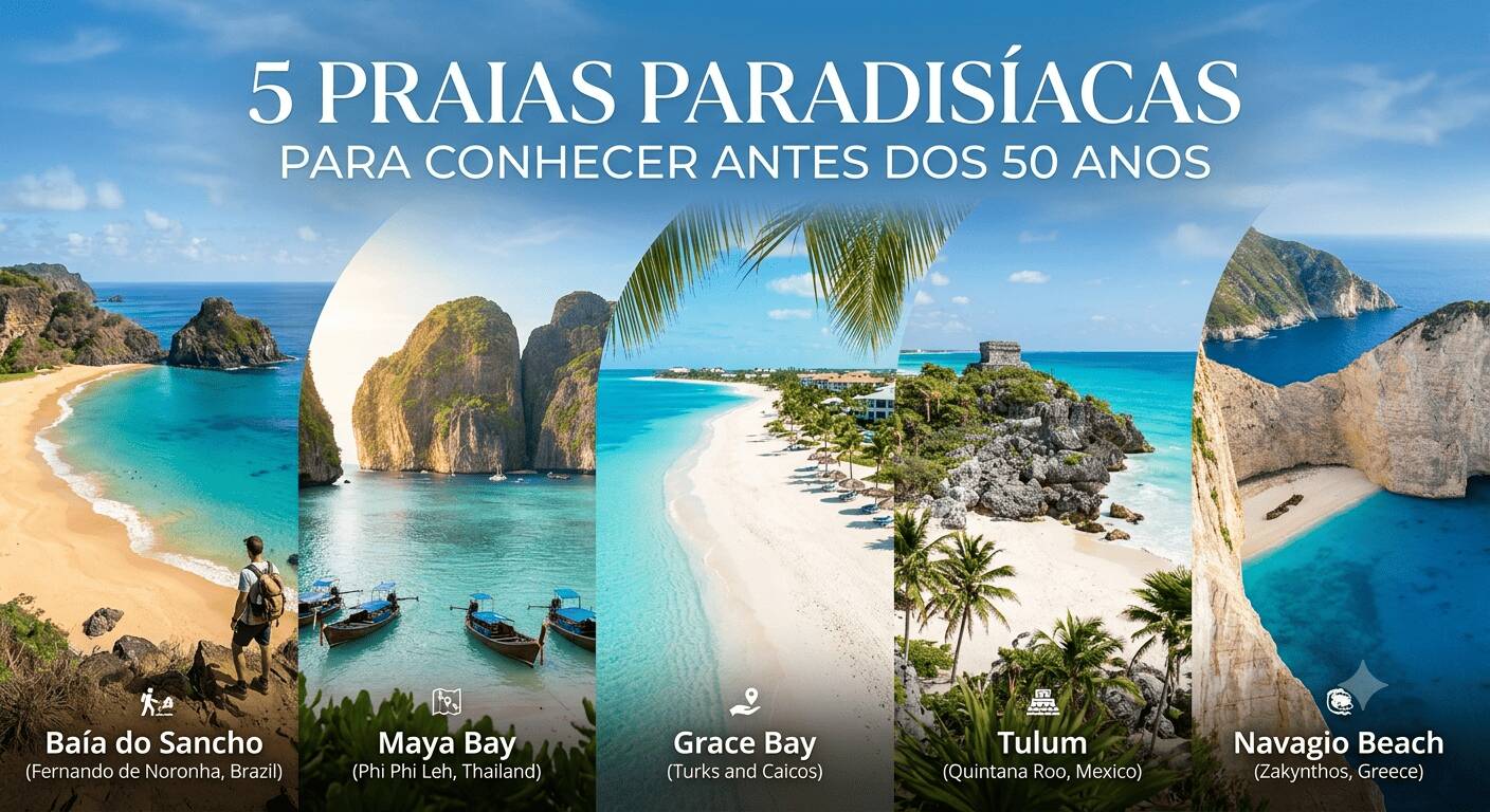 5 Praias 1