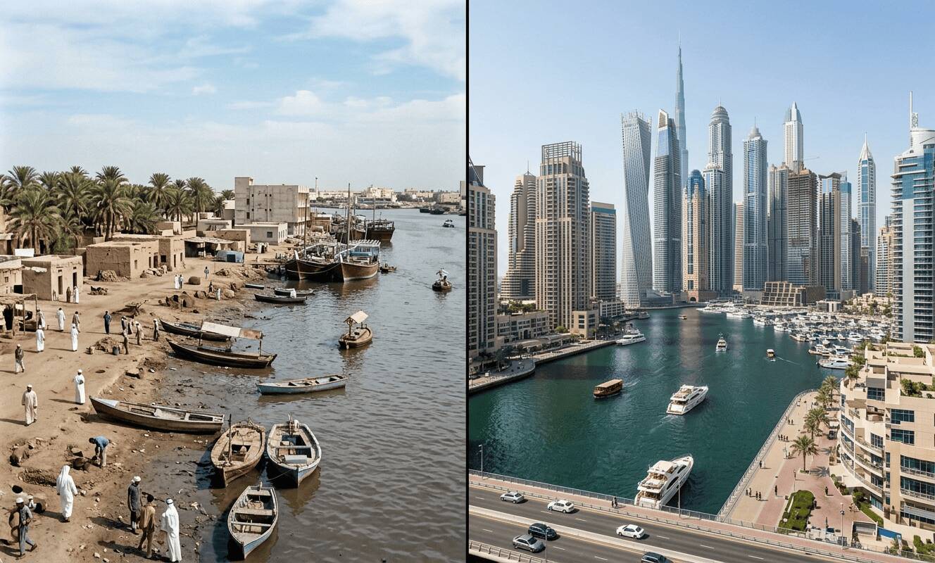 Dubai 1