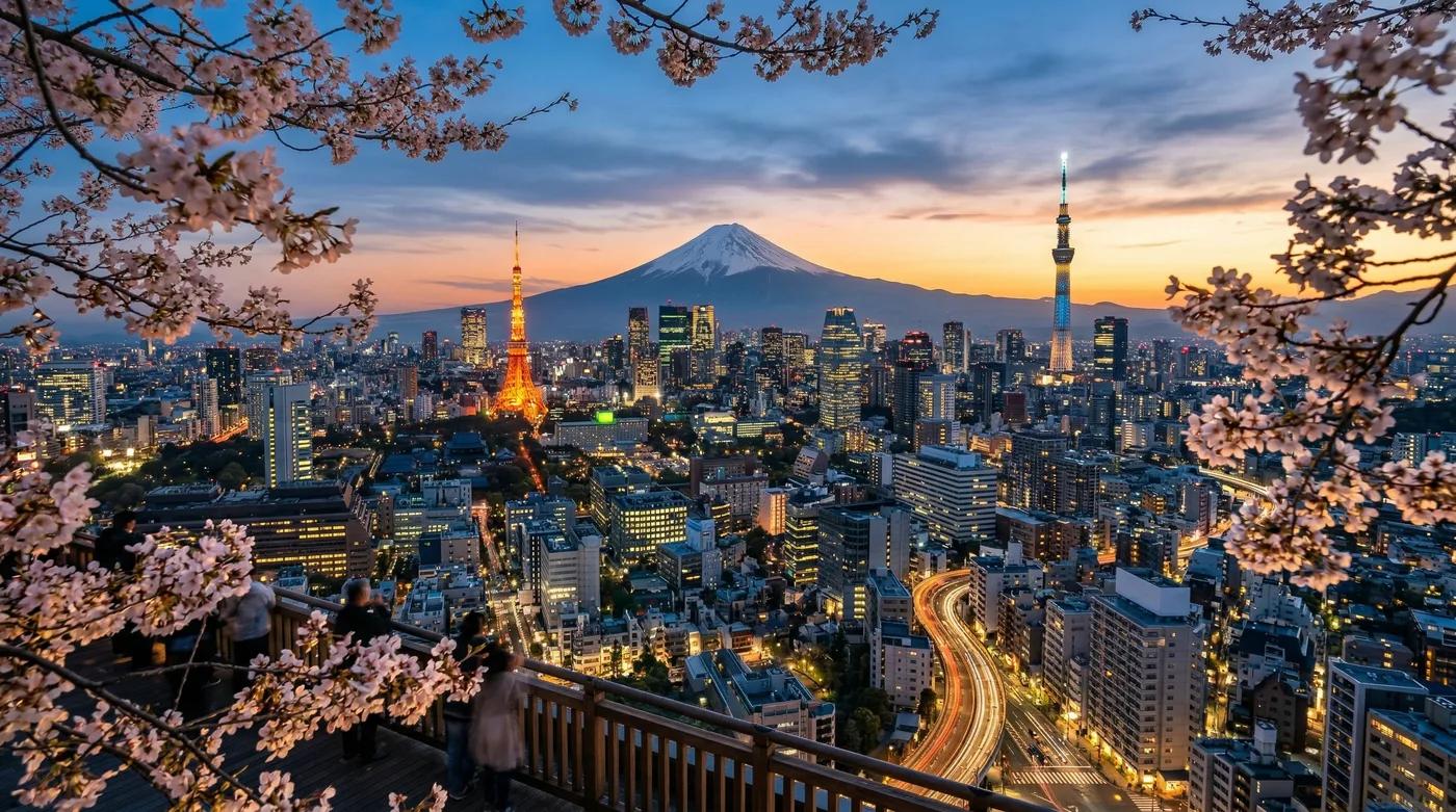Japao