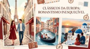 Lugares Romanticos 1