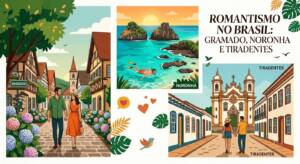 Lugares Romanticos 4