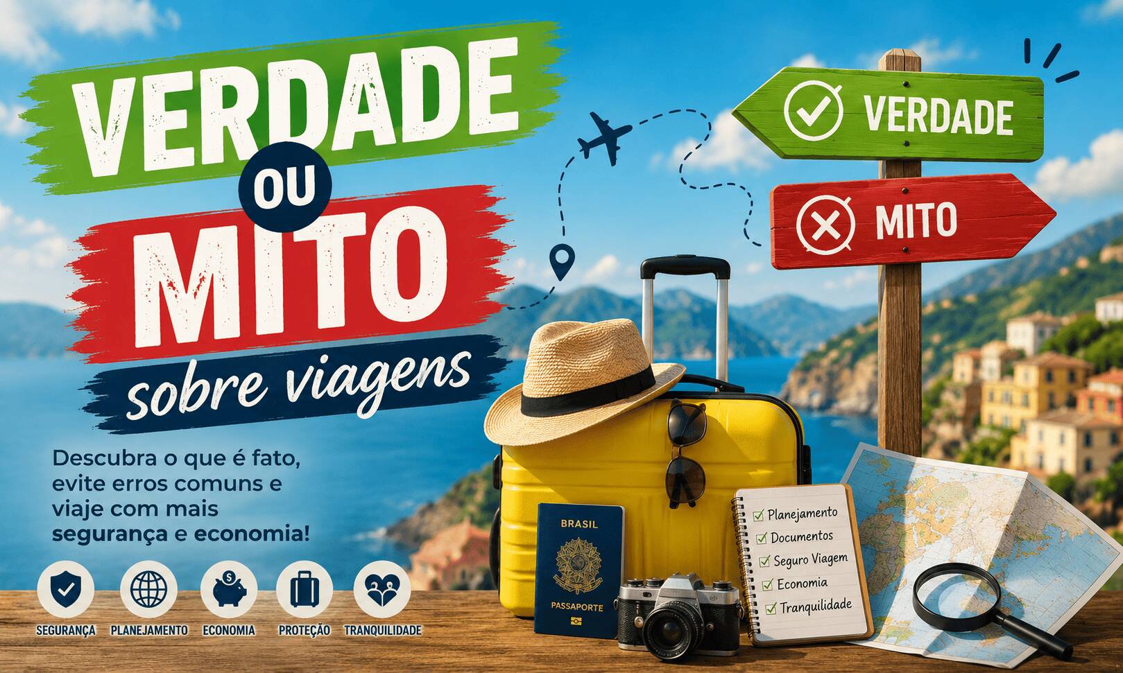 Mito Ou Verdade 1