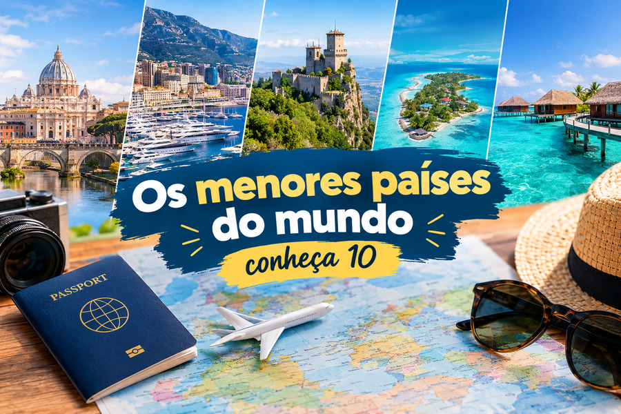 10 Paises 1