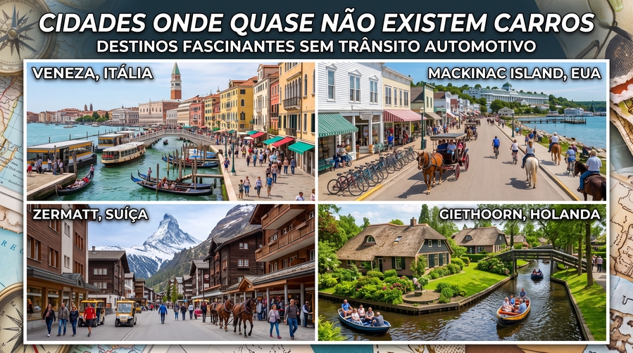 Paises Pequenos 1