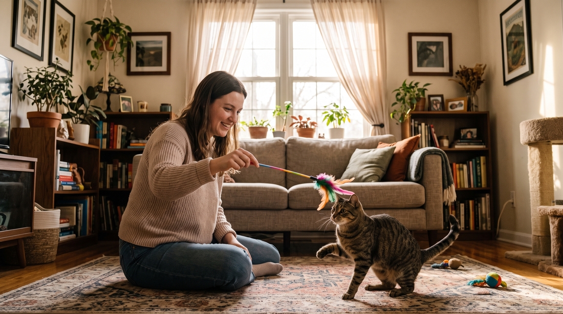 Pets 7
