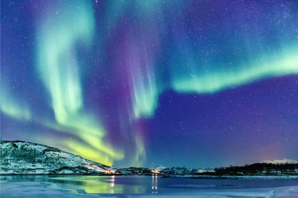 Aurora Boreal: saiba quanto custa ver um dos fenômenos mais